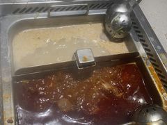 -海底捞火锅(奥森店)