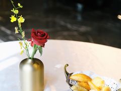 -北京古城老院厉晓麟精致菜