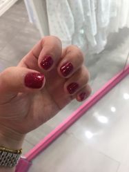 点击看大图 -悦指间美甲美睫