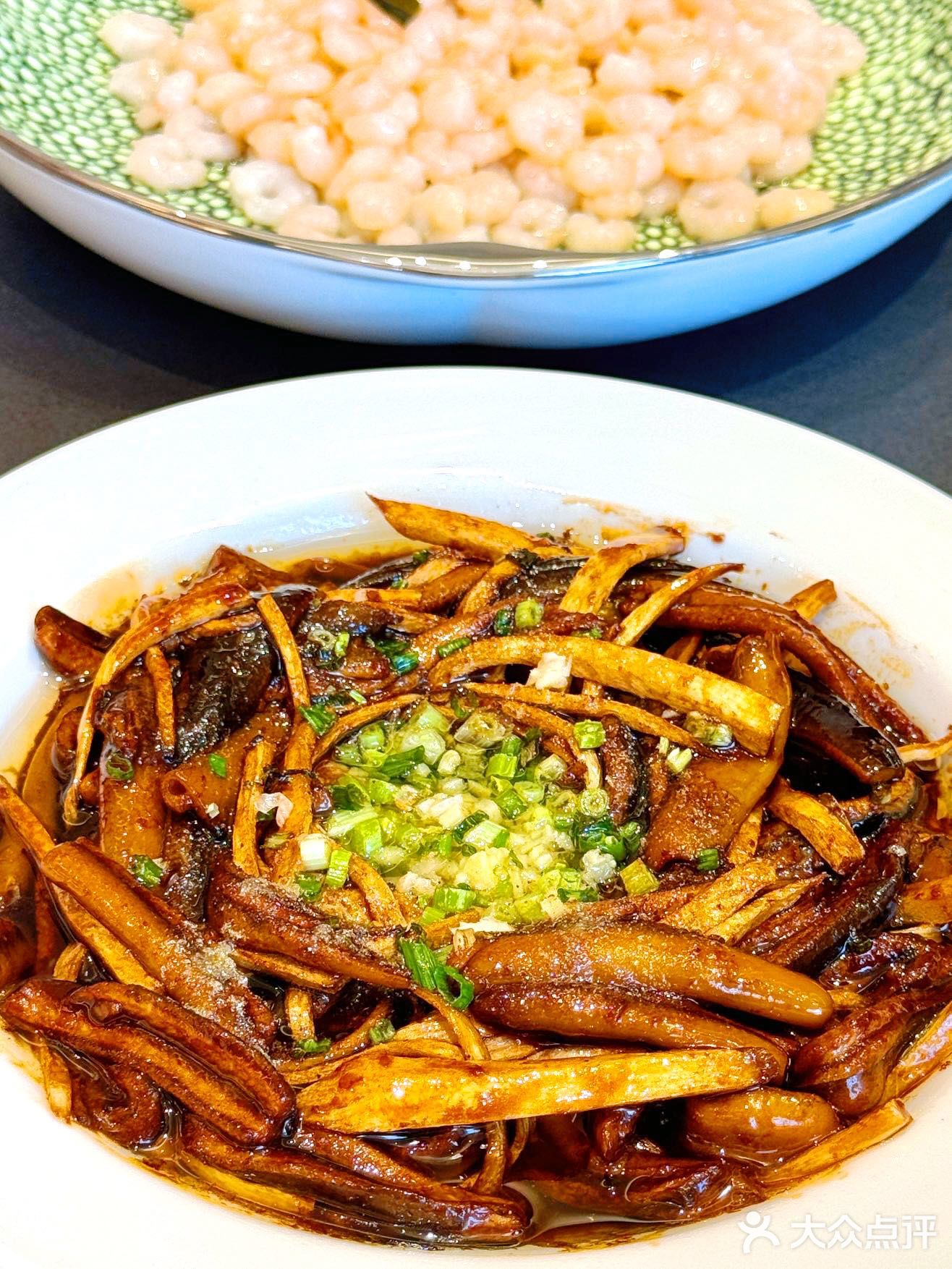 到苏州山塘街打卡 不能错过的本帮菜