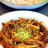 到苏州山塘街打卡 不能错过的本帮菜