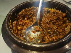 -老地方酒楼(红旗路店)