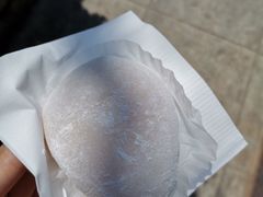 -澳门长洲糯米糍(柯打苏沙街店)