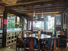 -吃货私房菜(丽江束河古镇店)