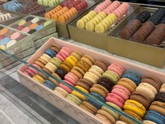 -ladurée(戴高乐机场T 2F店)