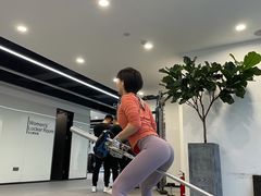 -WEGYMER健萌健身(麦德龙钰龙天下馆)