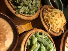 -淀里船宴(卓达店)