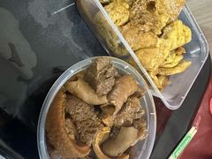 -阿姨牛杂(北京路店)