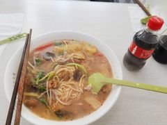六鲜皮肚面-许记大碗皮肚面馆(三条巷店)