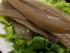 -热火朝天鲜切牛肉火锅(南强街巷店)