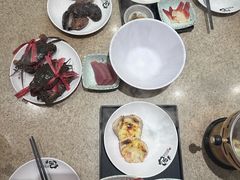 -初色海鲜自助(万丰路店)