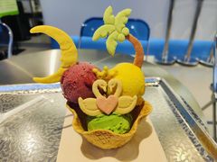 -CORNER CONE GELATO酷矿手作霜淇淋(南头古城店)