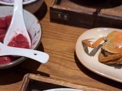 -李百蟹·江南蟹黄面·河景餐厅(夫子庙总店)