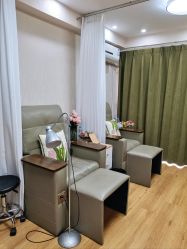 -芊冉•美甲美睫纹绣