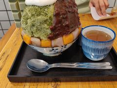 -WONDER ICE 萬得冰田(建設路总店)