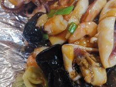 -小船渔村•大连菜•大连焖鱼(明泽街店)