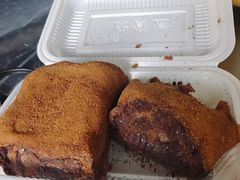 驴打滚-老回回饺子馆(海洋馆店)
