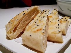 健康大饼-八府香鸭·啫啫煲(华山路店)