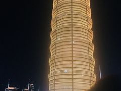 -郑州国际会展中心