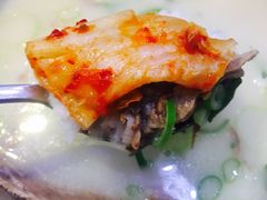 -神仙雪浓汤(明洞店)