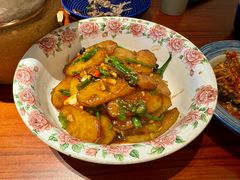 -隐厨·中国菜馆(三里屯T+MALL店)
