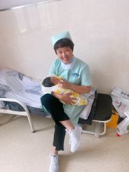 -上海市嘉定区妇幼保健院