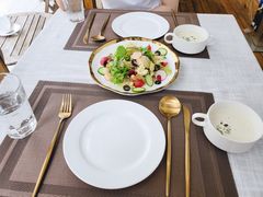 -LUCCA卢卡西班牙海鲜饭(远洋广场店)