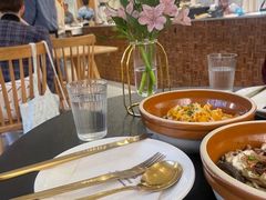 -IES Restaurant(去未舍店)