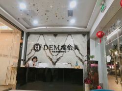 -DEM缔怡美科技美容