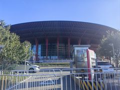 -北京水岸山吧度假村(雁栖镇店)
