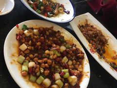 -春来和(汉城南路店)