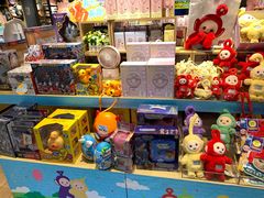 -九木杂物社(江宁金鹰广场店)