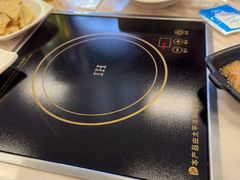 -彭记铁锅肥肠(东四总店)