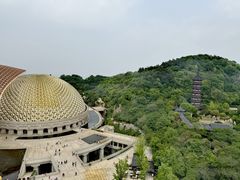 -牛首山文化旅游区