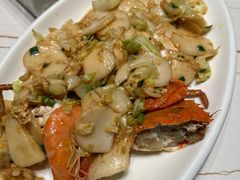 -金海湾海鲜排档(朱家尖店)