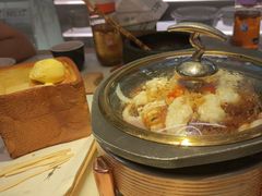 -绿茶餐厅(青岛城阳万象汇店)