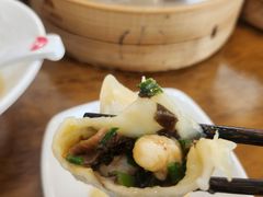 -东升灌浆包(辛庄街总店)