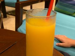 -三亚海棠湾喜来登度假酒店大堂吧