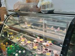 -BAURSAK包尔萨克早餐屋(第二分店)
