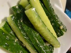 拌黄瓜-吉亨面馆(古北1699店)