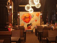 -布拉格餐厅· 中欧捷克菜(全国首店)