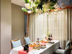 -叶叶菩提(太原别墅店)