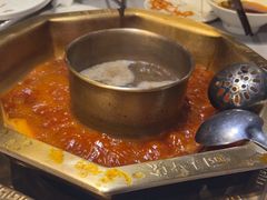 -蜀九香火锅(玉林店)