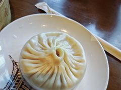 -南翔馒头店(豫园店)