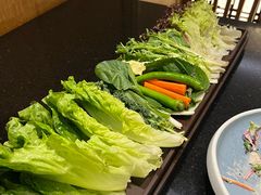 -本家·添百客韩国料理(泰然店)
