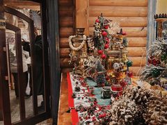 -卢布里西餐厅(满洲里店)