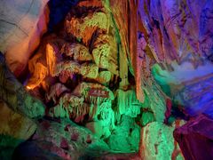 -祁门牯牛降观音堂风景区