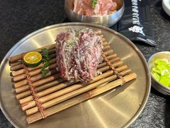 -味家烤肉烤鳗鱼牛排(西塔旗舰店)