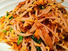 老青岛炒合菜-宽鲜锅贴家常菜(永旺东部购物中心香港中路店)