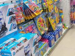-TOYSRUS玩具反斗城(广州IGC天汇广场店)